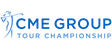 cme group tour championship yardage