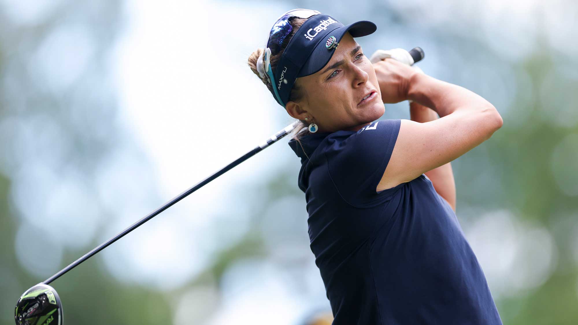 Lexi Thompson